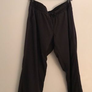 Lulu Lemon Joggers